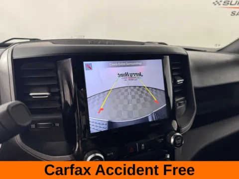 Another view of 2024 Ram 2500 Tradesman for sale in Salisbury, NC at Jerry Hunt Supercenter - Salisbury