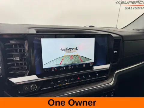 Another view of 2024 Chevrolet Silverado 1500 LTZ for sale in Salisbury, NC at Jerry Hunt Supercenter - Salisbury