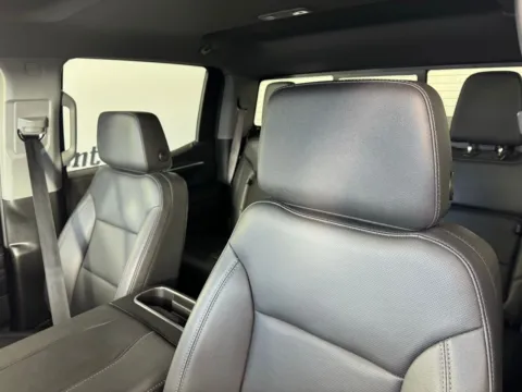 Photos of 2024 Chevrolet Silverado 1500 LTZ for sale in Salisbury, NC at Jerry Hunt Supercenter - Salisbury