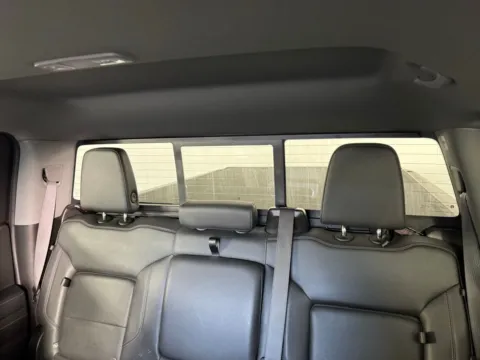 Another view of 2024 Chevrolet Silverado 1500 LTZ for sale in Salisbury, NC at Jerry Hunt Supercenter - Salisbury