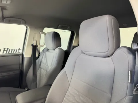 Another view of 2024 Nissan Frontier S for sale in Salisbury, NC at Jerry Hunt Supercenter - Salisbury