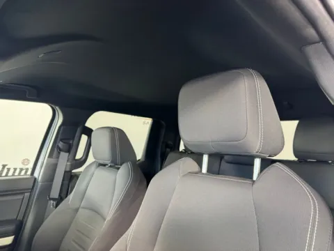 Another view of 2024 Toyota Tacoma TRD Off-Road for sale in Salisbury, NC at Jerry Hunt Supercenter - Salisbury