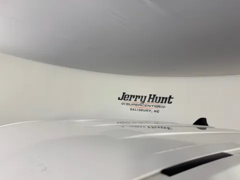 More photos of 2024 Toyota Tacoma TRD Off-Road at Jerry Hunt Supercenter - Salisbury, NC