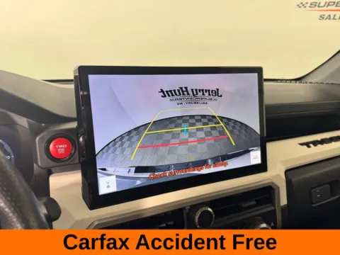 Another view of 2024 Toyota Tacoma TRD Off-Road for sale in Salisbury, NC at Jerry Hunt Supercenter - Salisbury