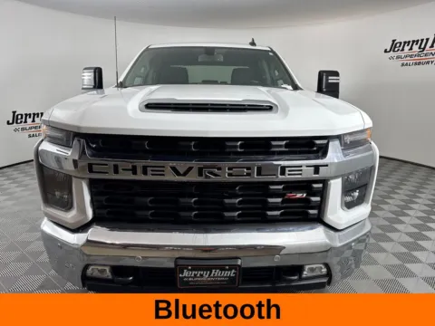 More photos of 2023 Chevrolet Silverado 3500HD LT at Jerry Hunt Supercenter - Salisbury, NC
