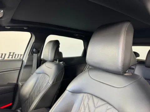 Another view of 2023 Kia Sportage X-Pro for sale in Salisbury, NC at Jerry Hunt Supercenter - Salisbury