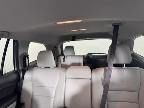 More photos of 2022 Honda Pilot EX-L at Jerry Hunt Supercenter - Salisbury, NC