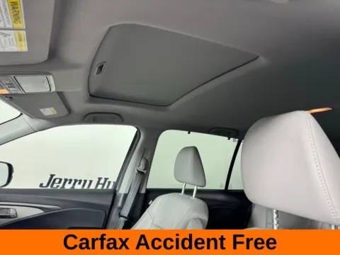 Another view of 2022 Honda Pilot EX-L for sale in Salisbury, NC at Jerry Hunt Supercenter - Salisbury