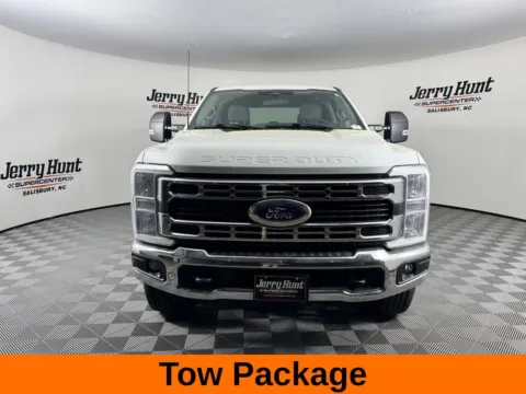 More photos of 2024 Ford F-350SD XLT at Jerry Hunt Supercenter - Salisbury, NC