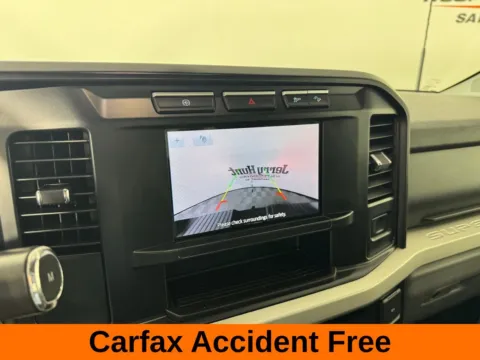 Another view of 2024 Ford F-350SD XLT for sale in Salisbury, NC at Jerry Hunt Supercenter - Salisbury