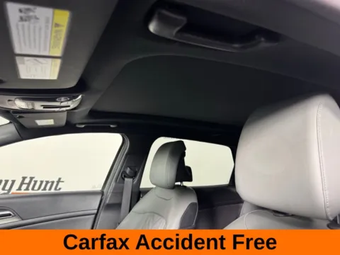 Another view of 2023 Kia Sportage X-Pro Prestige for sale in Salisbury, NC at Jerry Hunt Supercenter - Salisbury