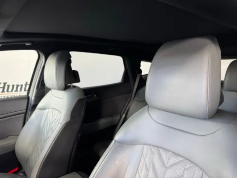 Another view of 2023 Kia Sportage X-Pro Prestige for sale in Salisbury, NC at Jerry Hunt Supercenter - Salisbury