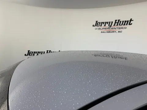 More photos of 2024 Nissan Altima 2.5 SR at Jerry Hunt Supercenter - Salisbury, NC