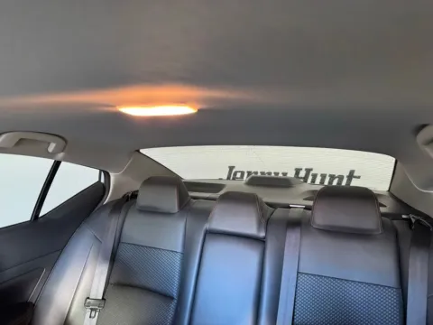 More photos of 2024 Nissan Altima 2.5 SR at Jerry Hunt Supercenter - Salisbury, NC