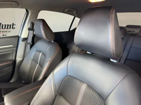 Another view of 2024 Nissan Altima 2.5 SR for sale in Salisbury, NC at Jerry Hunt Supercenter - Salisbury