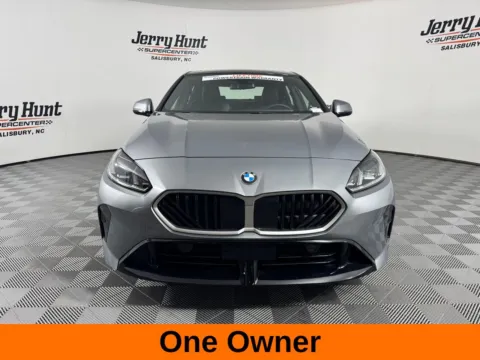 More photos of 2025 BMW 2 Series 228 xDrive Gran Coupe at Jerry Hunt Supercenter - Salisbury, NC