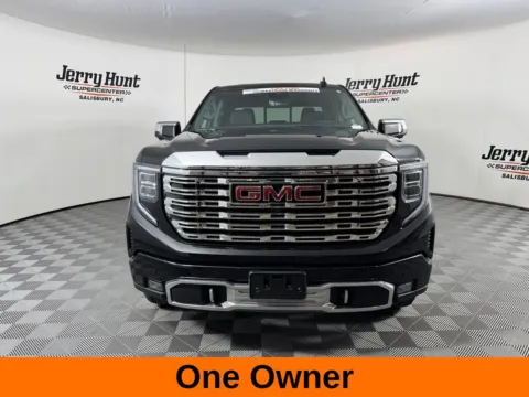 More photos of 2023 GMC Sierra 1500 Denali at Jerry Hunt Supercenter - Salisbury, NC