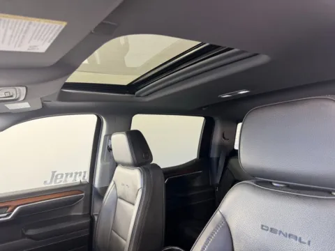More photos of 2023 GMC Sierra 1500 Denali at Jerry Hunt Supercenter - Salisbury, NC