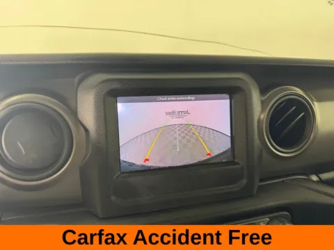 Another view of 2022 Jeep Wrangler Unlimited High Tide for sale in Salisbury, NC at Jerry Hunt Supercenter - Salisbury