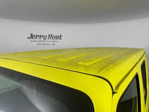 More photos of 2022 Jeep Wrangler Unlimited High Tide at Jerry Hunt Supercenter - Salisbury, NC