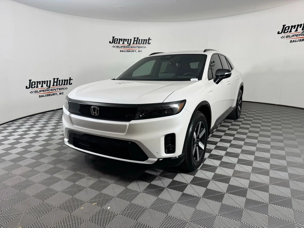 White 2024 Honda Prologue Touring for sale in Salisbury, NC