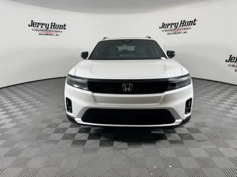 Photos of 2024 Honda Prologue Touring for sale in Salisbury, NC at Jerry Hunt Supercenter - Salisbury
