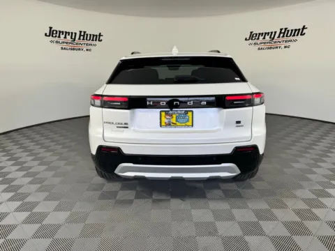 More photos of 2024 Honda Prologue Touring at Jerry Hunt Supercenter - Salisbury, NC