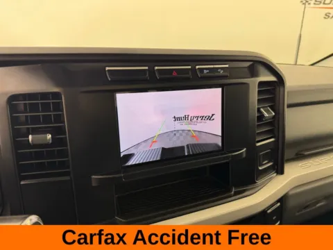 Another view of 2024 Ford F-350SD XLT for sale in Salisbury, NC at Jerry Hunt Supercenter - Salisbury