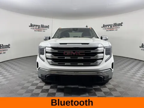 More photos of 2023 GMC Sierra 1500 SLE at Jerry Hunt Supercenter - Salisbury, NC