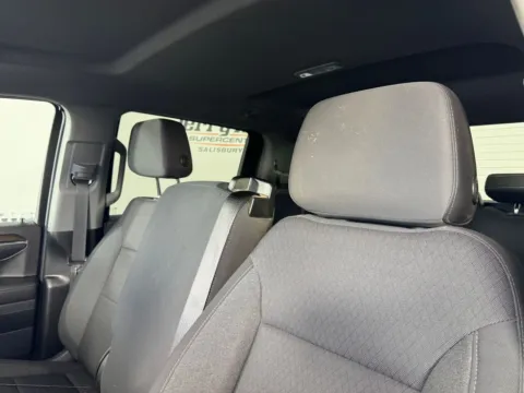 Photos of 2023 GMC Sierra 1500 SLE for sale in Salisbury, NC at Jerry Hunt Supercenter - Salisbury