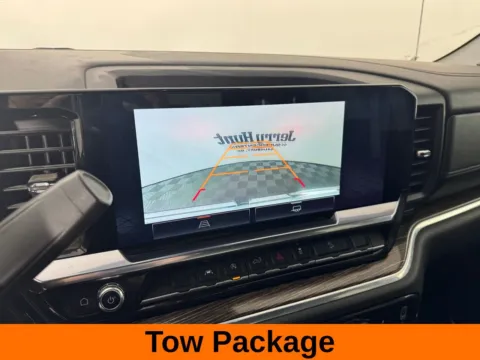 Another view of 2023 GMC Sierra 1500 SLE for sale in Salisbury, NC at Jerry Hunt Supercenter - Salisbury