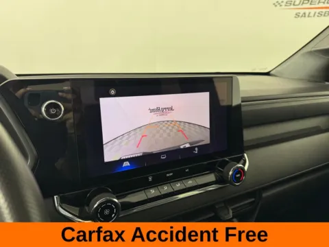 Another view of 2023 Chevrolet Colorado Work Truck for sale in Salisbury, NC at Jerry Hunt Supercenter - Salisbury