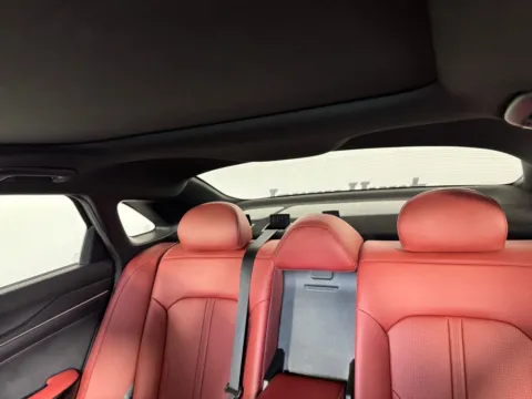 More photos of 2025 Kia K5 GT-Line at Jerry Hunt Supercenter - Salisbury, NC