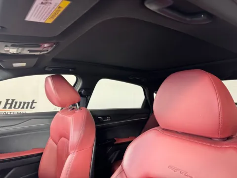 More photos of 2025 Kia K5 GT-Line at Jerry Hunt Supercenter - Salisbury, NC