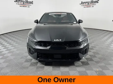 More photos of 2025 Kia K5 GT-Line at Jerry Hunt Supercenter - Salisbury, NC