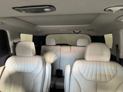 More photos of 2025 Hyundai Palisade Limited at Jerry Hunt Supercenter - Salisbury, NC