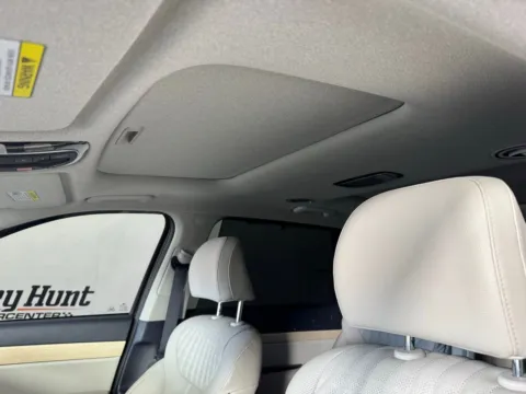 More photos of 2025 Hyundai Palisade Limited at Jerry Hunt Supercenter - Salisbury, NC