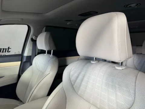 Another view of 2025 Hyundai Palisade Limited for sale in Salisbury, NC at Jerry Hunt Supercenter - Salisbury