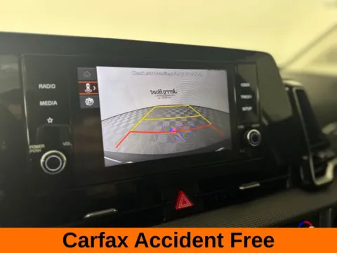 Another view of 2025 Kia Sportage Hybrid LX for sale in Salisbury, NC at Jerry Hunt Supercenter - Salisbury