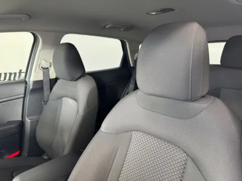 Another view of 2025 Kia Sportage Hybrid LX for sale in Salisbury, NC at Jerry Hunt Supercenter - Salisbury