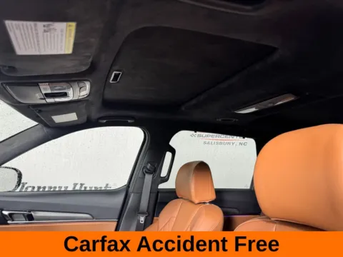 Another view of 2025 Kia Telluride SX-Prestige X-Line for sale in Salisbury, NC at Jerry Hunt Supercenter - Salisbury