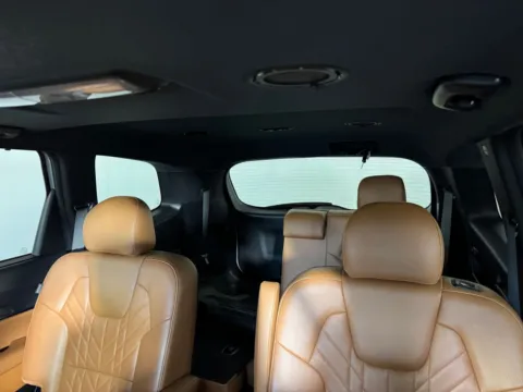 More photos of 2024 Kia Telluride EX X-Line at Jerry Hunt Supercenter - Salisbury, NC