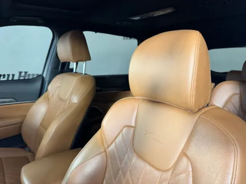 Another view of 2024 Kia Telluride EX X-Line for sale in Salisbury, NC at Jerry Hunt Supercenter - Salisbury