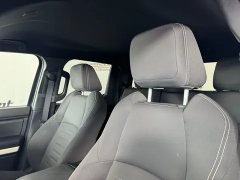 Another view of 2024 Toyota Tacoma TRD Off-Road for sale in Salisbury, NC at Jerry Hunt Supercenter - Salisbury