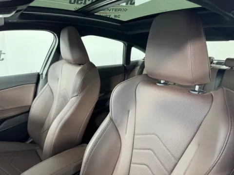 Another view of 2025 BMW 2 Series 228 xDrive Gran Coupe for sale in Salisbury, NC at Jerry Hunt Supercenter - Salisbury