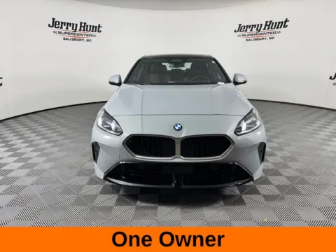 More photos of 2025 BMW 2 Series 228 xDrive Gran Coupe at Jerry Hunt Supercenter - Salisbury, NC