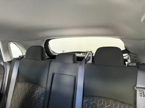 More photos of 2025 Mitsubishi Outlander Sport 2.0 ES at Jerry Hunt Supercenter - Salisbury, NC