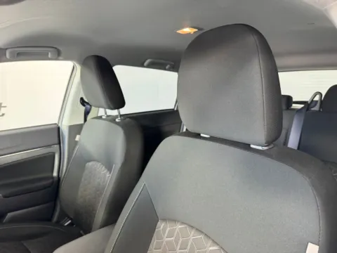 Another view of 2025 Mitsubishi Outlander Sport 2.0 ES for sale in Salisbury, NC at Jerry Hunt Supercenter - Salisbury