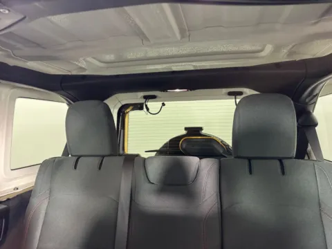 More photos of 2025 Jeep Wrangler Rubicon at Jerry Hunt Supercenter - Salisbury, NC