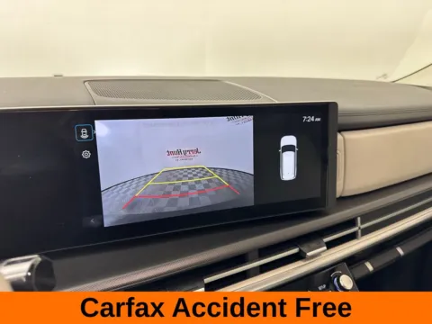 Another view of 2025 Hyundai Santa Fe SEL for sale in Salisbury, NC at Jerry Hunt Supercenter - Salisbury